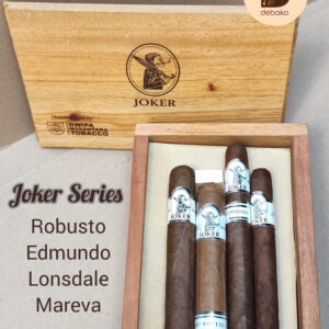JOKER SERIES