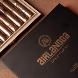 Airlangga 10 Grand Corona Scaled