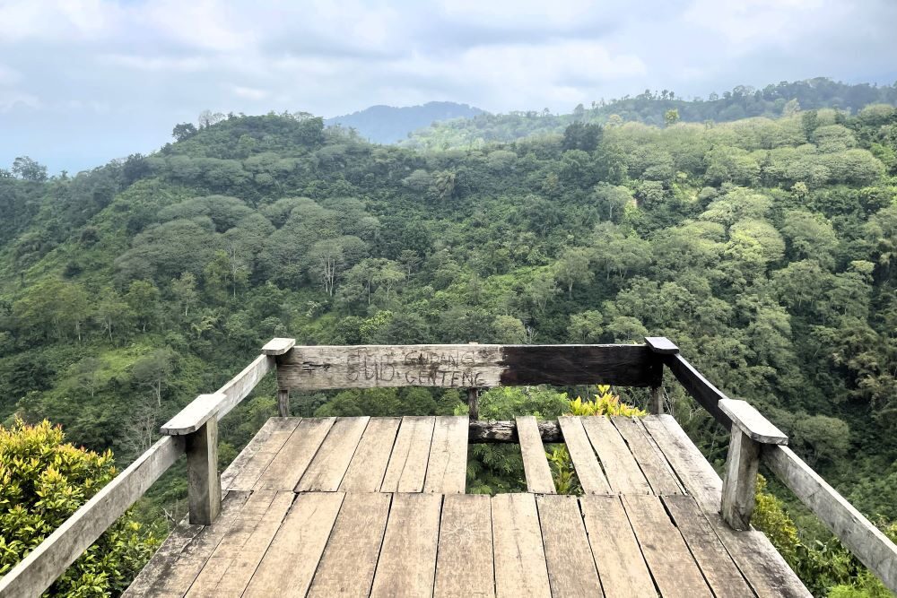 Pondok View 1