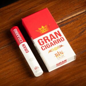 Grand Cigarro 3