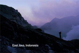 kawah ijen