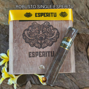 ROBUSTO SINGLE ESPERITU