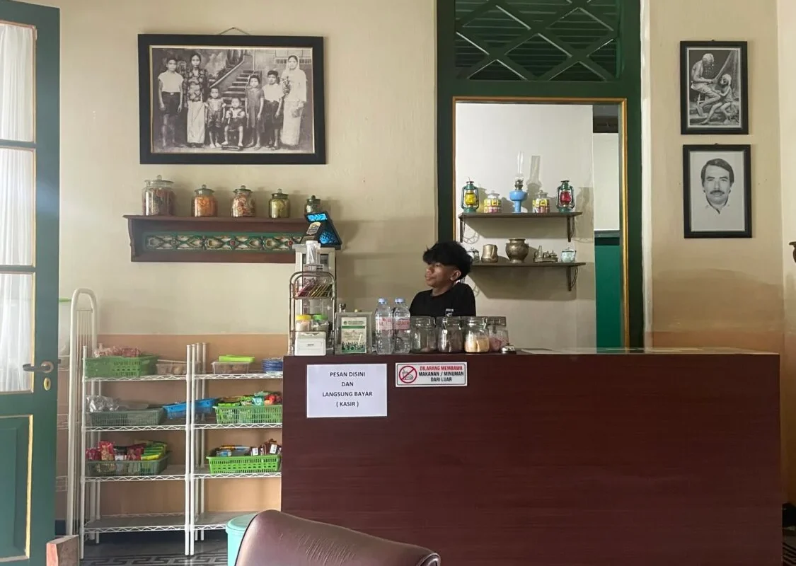Wisata Sedang Bergeser Tour Singkat Berbasis Cerita Menjadi Masa Depan Ijen Geopark