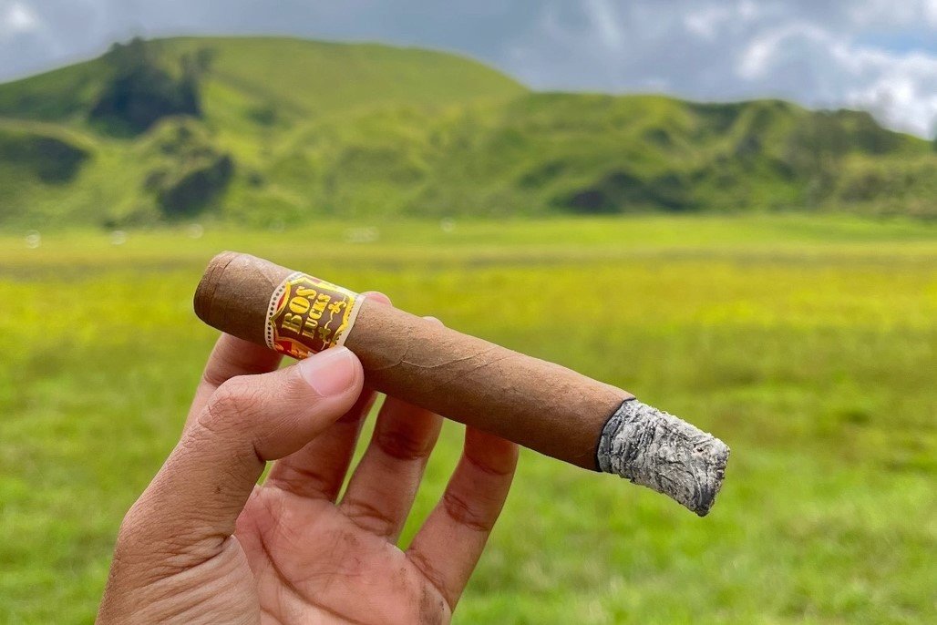 A Different Way to Experience East Java: Cigars, Coffee, and Conversation