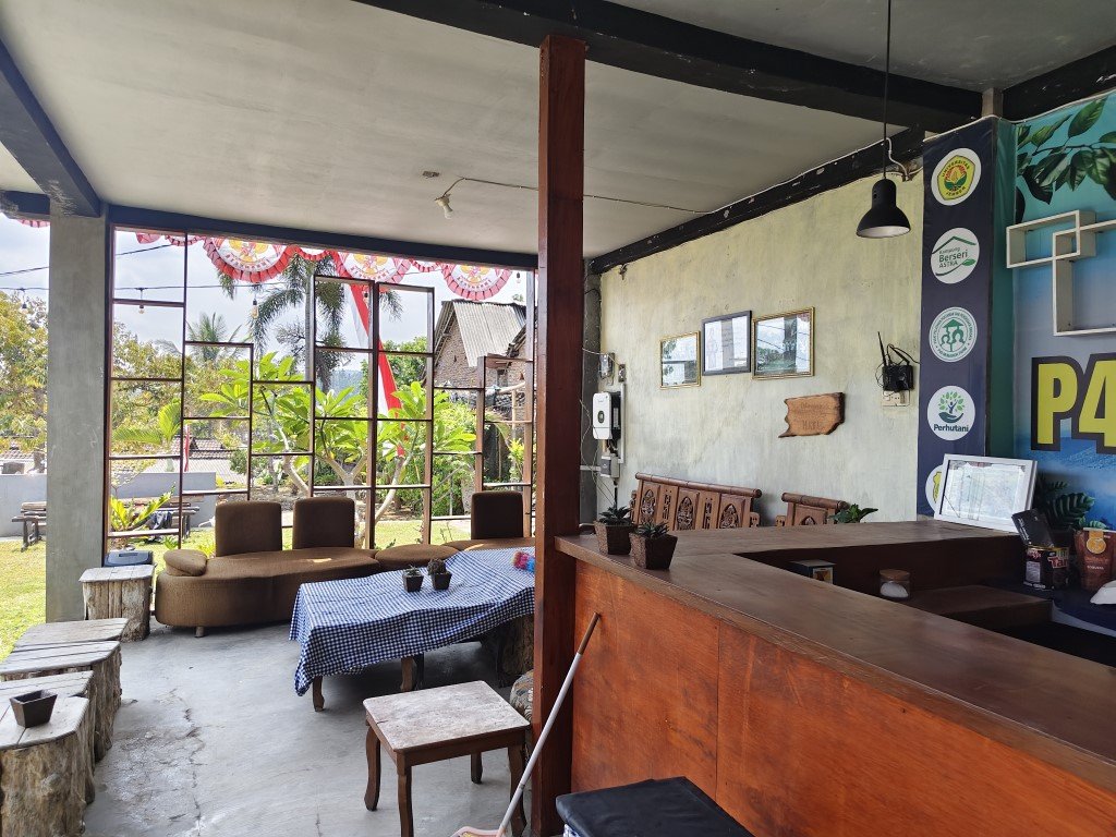 Coffee Experience Sumberwringin 4