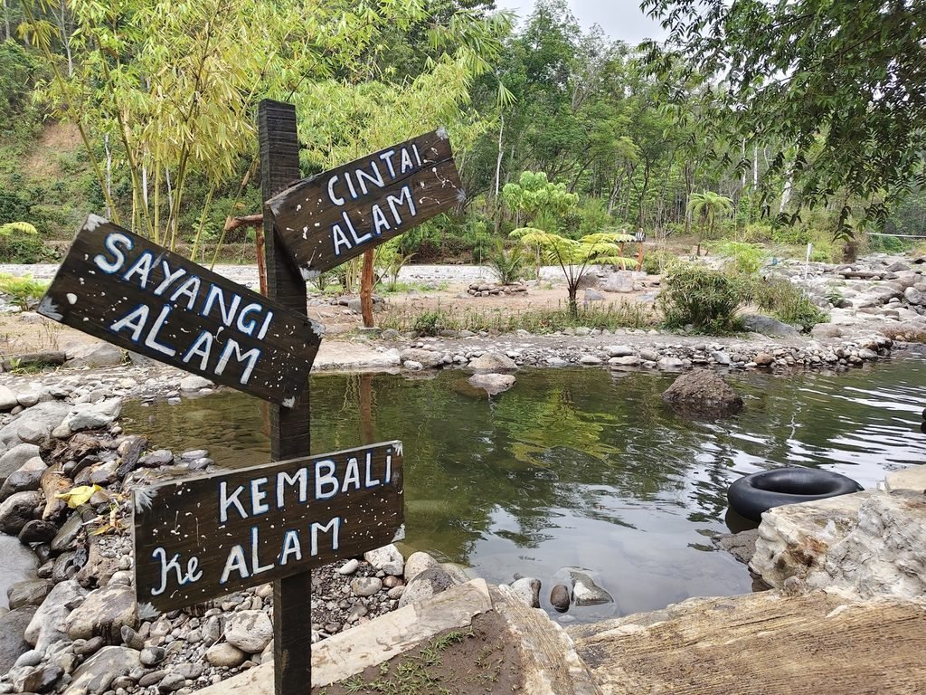 Kalijompo Walking Tour 2