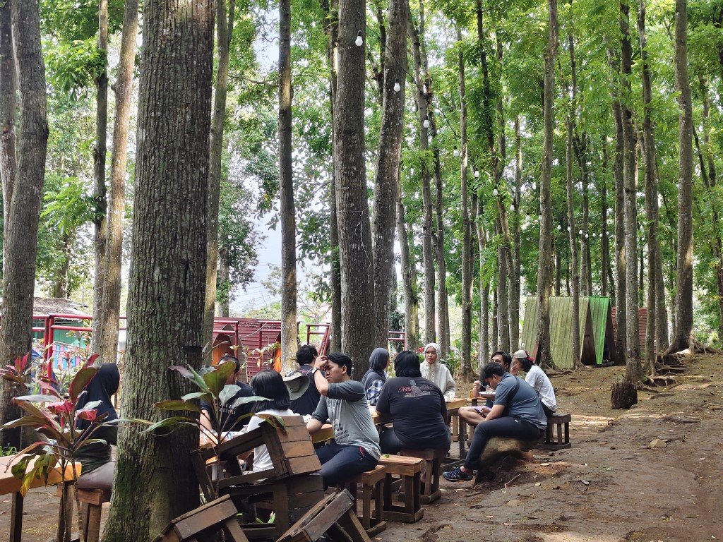 Kampung Durian Walks 14
