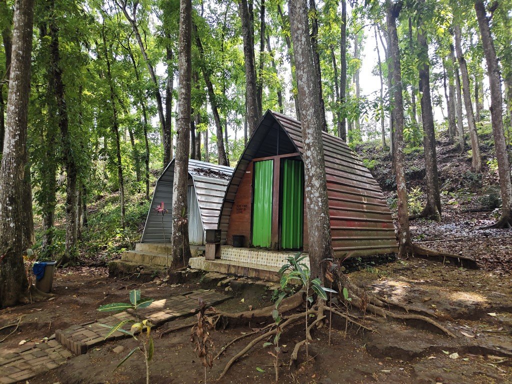 Kampung Durian Walks 17