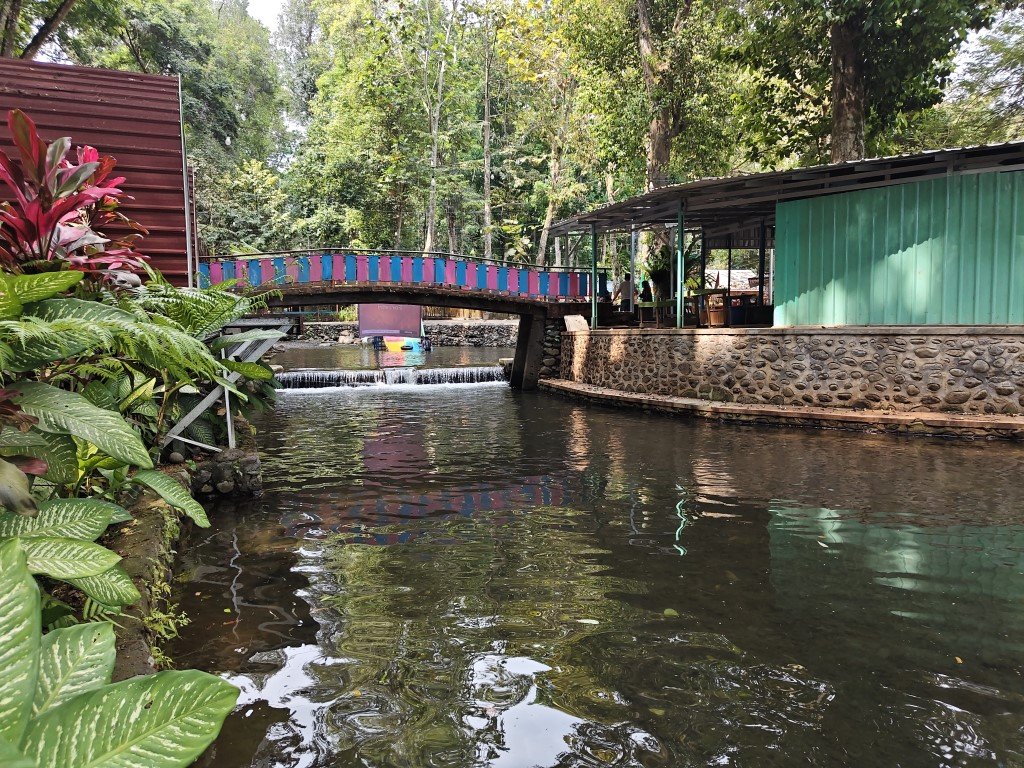 Kampung Durian Walks 18