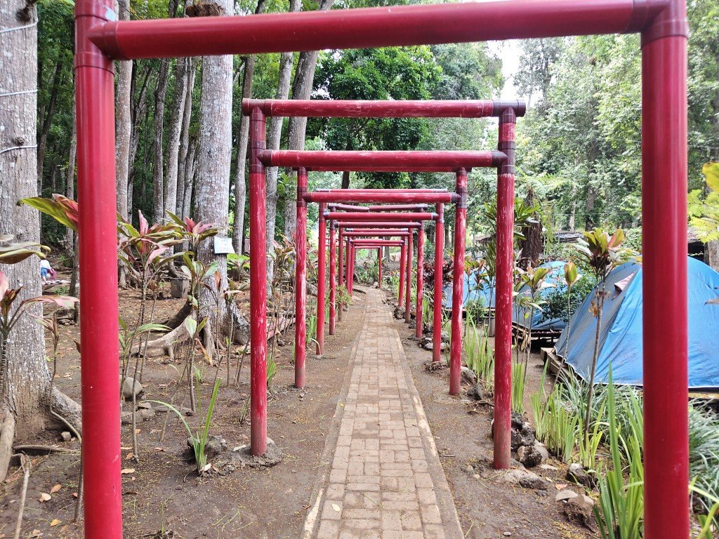 Kampung Durian Walks 21