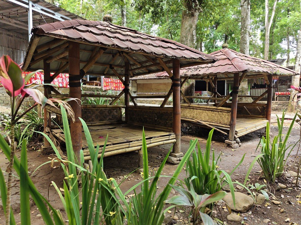 Kampung Durian Walks 24