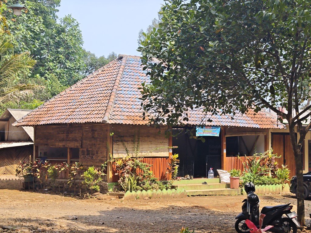 Kampung Durian Walks 5