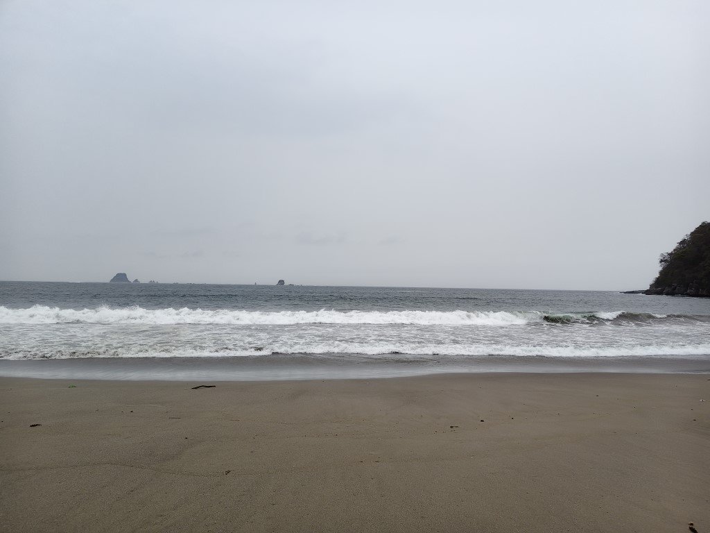 Nanggelan Beach 10
