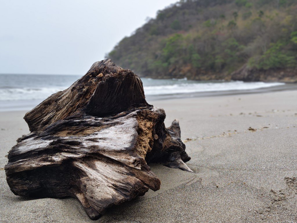 Nanggelan Beach 12