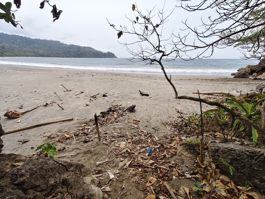 Nanggelan Beach 2