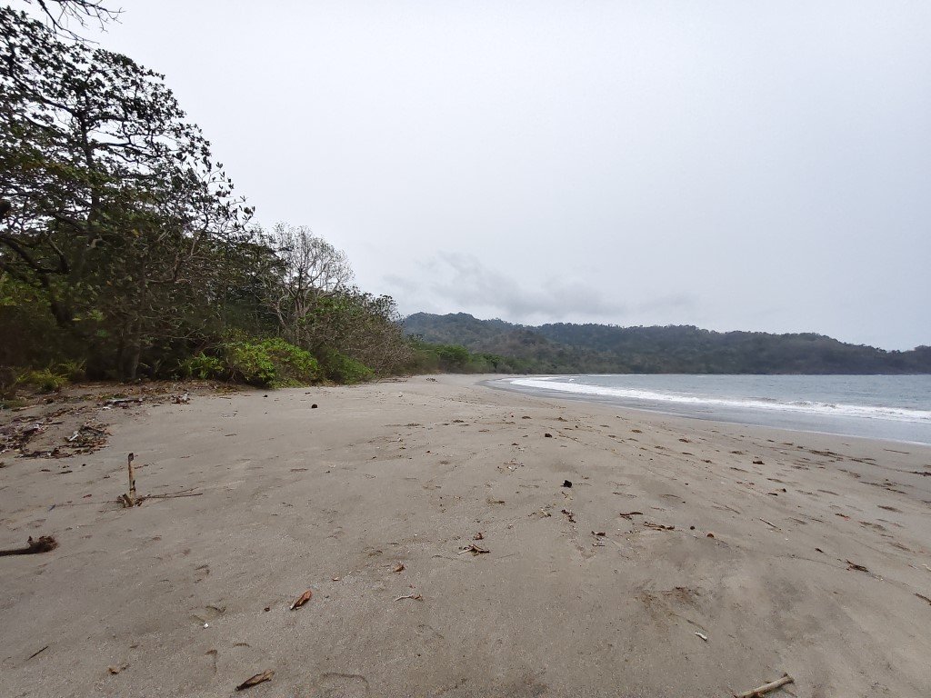 Nanggelan Beach 5