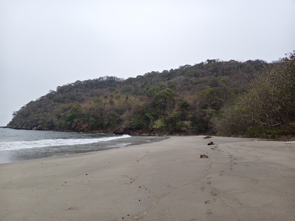 Nanggelan Beach 9